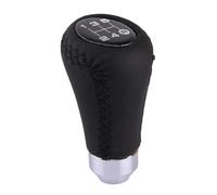 Pomello Leva Cambio Compatibile Con La Maggior Parte Dei Modelli Pomello Del Cambio Manuale Universale A 5 Velocità Per Auto Leva Del Cambio Testa Nera Modifica Degli Interni Dell'auto