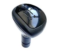 Pomello Leva Cambio COMPATIBILE con LANCIA YPSILON 312 2011-2015 5 MARCE DIESEL