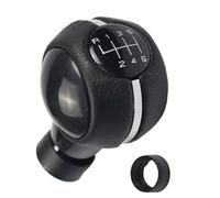 Pomello Leva Cambio Compatibile Con Mini Per Cooper F56 Hatchback 2014-2023 6 Per Speed Car Copertura Manopola Cambio Manuale Interna