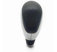 Pomello Leva Cambio Compatibile con Peugeot 208 308 3008 5008 per Citroen C4 C3-XR Giunto sferico leva cambio automatico 96753342ZD 96780486ZD 96753342DC