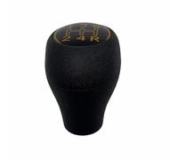 Pomello Leva Cambio Compatibile Con Peugeot 504 505 309 205 Per GTI CTI 5 Velocità Pomello Cambio Leva Nero Leva Cambio Automatica Testa Adattatore Cambio Leva Cambio Auto(Red)