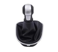Pomello Leva Cambio Compatibile Con Seat Per Leon II 2005 2006 2007 2008 2009 2010 2011 2012 Pomello Del Cambio Con Copri Pomello 5 6 Per Speed