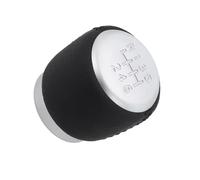 Pomello Leva Cambio Compatibile Con Toyota Per Avensis Per T25 Per T250 Per Facelift 2006 2007 2008 2009 Pomello Del Cambio Manuale 6 Velocità Adattatore Penna