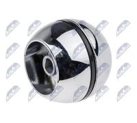 NTY GZB-AR-003 Pomello leva cambio per ALFA ROMEO