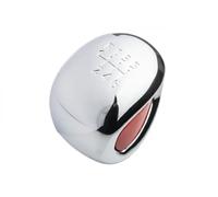 Pomello leva cambio cromo Cambio manuale a 6 marce GZB-PE-015 NTY per PEUGEOT