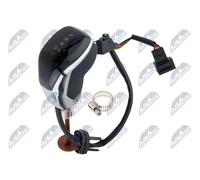 Pomello leva cambio cromo Trasmissione automatica GZB-VW-065 NTY