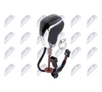 Pomello leva cambio cromo Trasmissione automatica GZB-VW-066 NTY