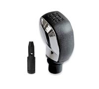 Pomello Cambio 5 Marce Adattatore Compatibile con Peugeot 207 208 Citroen C2 C3
