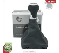 Pomello leva cambio Esen per AUDI A4 #l3