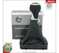 Pomello leva cambio Esen per AUDI A4 #l4