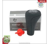 Pomello leva cambio Esen per BMW 7 E65 E66 E67 760 750 745 740 735 730 Z4 E8 #j7