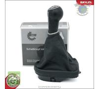 Pomello leva cambio Esen per SEAT TOLEDO III ALTEA LEON #m7