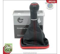Pomello leva cambio Esen per VW GOLF IV BORA #ml