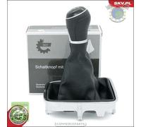Pomello leva cambio Esen per VW GOLF VII #ng