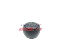 Pomello leva cambio Cambio manuale a 5 marce FT00097 FAST per FIAT PANDA