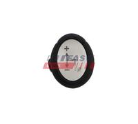 Pomello Leva Cambio Fast FT00458 per Mercedes Benz