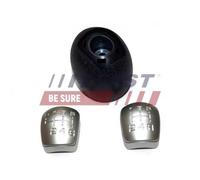 Pomello Leva Cambio Fast FT73204 per Citroën Peugeot Iveco Fiat