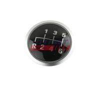 FAST FT73218 Pomello cambio