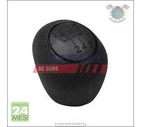 Pomello leva cambio Fast per CITROEN JUMPER II FIAT DUCATO PEUGEOT BOXER