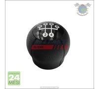 Pomello leva cambio Fast per OPEL ZAFIRA A VECTRA B MERIVA CORSA C ASTRA G F TI
