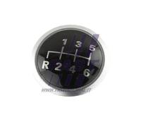 Pomello leva cambio FT73218 FAST per MERCEDES-BENZ VW