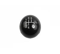 Pomello leva cambio FT73227 FAST per FIAT 500 500 C 500e 500e Cabriolet
