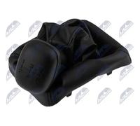 Pomello leva cambio GZB-FT-028 NTY