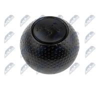 POMELLO LEVA MARCE SMART FORTWO 07- CAMBIO AUTOMATICO