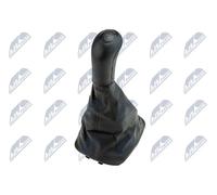 NTY Pomello cambio 5 marce per SKODA OCTAVIA (1U2) Octavia I Combi (1U5)
