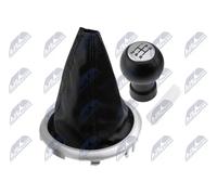 Pomello leva cambio GZB-SU-004 NTY