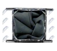 NTY Pomello leva cambio compatibile con GZB-VW-034