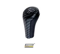 Pomello Leva Cambio in Fibra di Carbonio per Bmw 3 - X1 - X3 X5