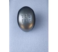 POMELLO LEVA CAMBIO LANCIA YPSILON Y 843 A 5 MARCE IMPUGNATURA 03 - 11 POMELLO