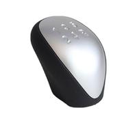 POMELLO LEVA CAMBIO LANCIA YPSILON Y 843 A 5 MARCE IMPUGNATURA 2003/2011