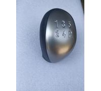 POMELLO LEVA CAMBIO LANCIA YPSILON Y 843 A 5 MARCE IMPUGNATURA 2003 - 2011