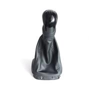 Pomello Leva Cambio Manuale 5 6 Marce In Pelle Per Mercedes 7701120731N