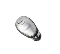 Pomello Leva Cambio Manuale 5/6 Velocità Pomello Del Cambio Auto Leva Ghetta Testa Ingranaggi Accessori Per Ford Per Fiesta Per Fuoco