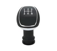Pomello Leva Cambio Manuale 5 Velocità Del Cambio Pomello Leva Ghetta Boot Copertura Fit Accessori Auto Per Chevy Per Vela 2009 2010 2011 2012 2013 2014 2015