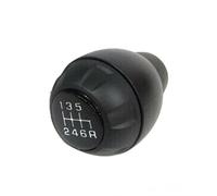 Pomello Leva Cambio Manuale 6 Marce 68085312AB per Jeep Wrangler JK Nero