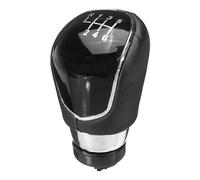 Pomello Leva Cambio Manuale 6 Velocità Manuale Auto Pomello Cambio Leva Per Ford Per Focus 2 Per MK2 Per MK3 Per MK4 Per MK7 Per Mondeo Per Kuga Per Galaxy Per Fiesta