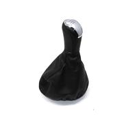 Pomello Leva Cambio Manuale 6 Velocità Nero Argento Mercedes Vito, Classe V