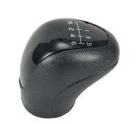 Pomello Leva Cambio Manuale 6 Velocità Pomello Cambio Leva Boot Ghetta Set In Pelle Nera Per Sprinter Per W906 2006-2009 2010 2011 2012 2013 2014 2015 2016 2017 2018