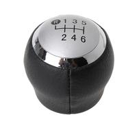 Pomello Leva Cambio Manuale 6 Velocità Pomello Del Cambio Auto Maniglia Leva Per Toyota Per Corolla Per Yaris Per Verso Per Rav4 Per Urbano Per Cruiser