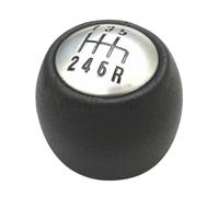 Pomello leva cambio manuale a 6 marce 55347088 for Alfa Romeo GT 147 166