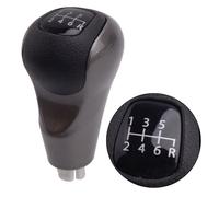 Pomello leva cambio manuale a 6 marce MT adatto per Honda Civic DX EX 2006-2011