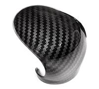 Pomello Leva Cambio Manuale Auto Leva Del Cambio Pomello Decorativo Copertura Trim Per Toyota Per C-HR Per CHR 2018 2019 2020 2021