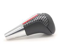 Pomello Leva Cambio Manuale Auto Pomello Cambio Pallamano Leva Automatico Accessori Per Toyota Per Hilux Per Fortuner 2005-2010 2011 2012 2013 2014 2015 2016