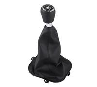 Pomello Leva Cambio Manuale Nero Manuale Auto 5 Velocità Pomello Cambio Leva Testa Copertura Antipolvere Per Grande Per Parete Per Haval Per Hover Per H5