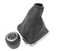 Pomello Leva Cambio Manuale Per Chevrolet Per Cruze 2008-2015 Cuffia Pomello Cambio 6 Marce