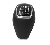 Pomello Leva Cambio Manuale Per Hyundai Per Santa Fe DM IX45 Sports 2012-2015 437112W200 Pomello del cambio in pelle a 6 velocità